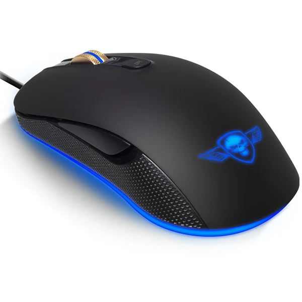 Spirit of Gamer Pro M6