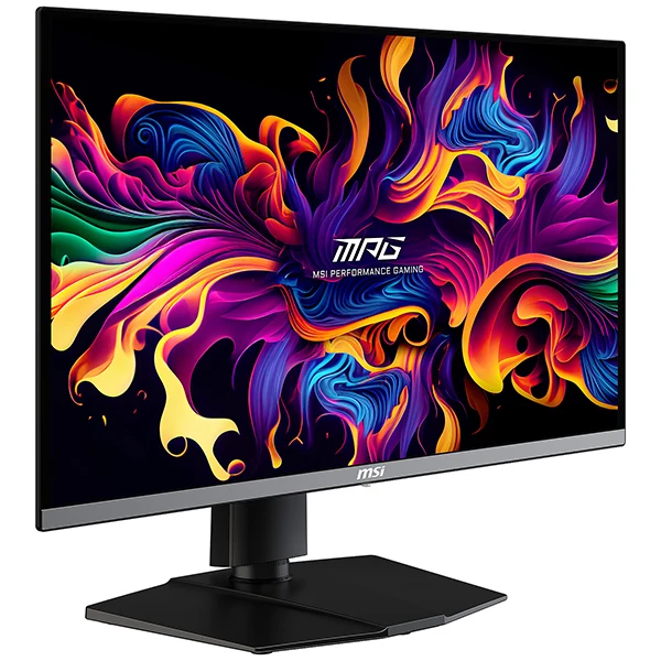 MSI MPG 272URX QD-OLED 27" 240Hz 0.03ms 4K