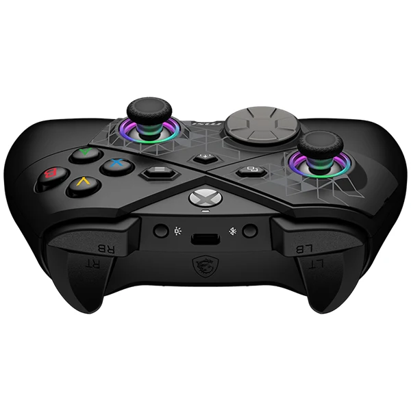 MSI Force Pro Wireless