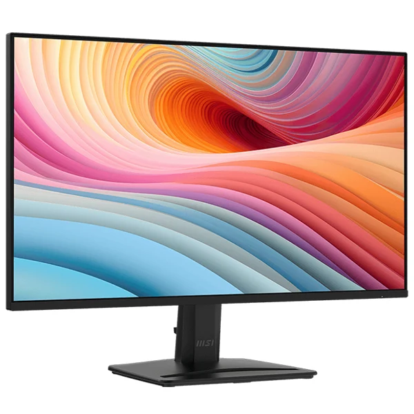 MSI PRO MP251 E2 24.5" 120Hz 1ms IPS FHD