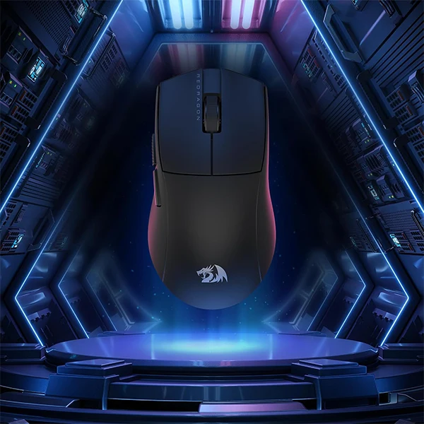 Redragon K1NG M724