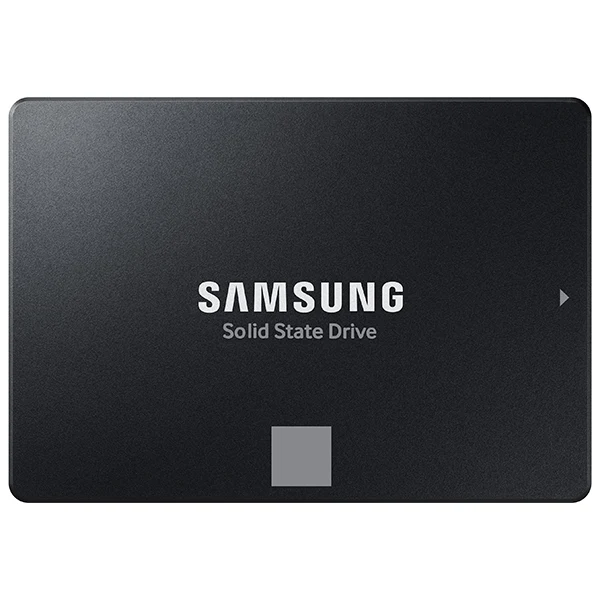 Samsung SSD 870 EVO 500GB