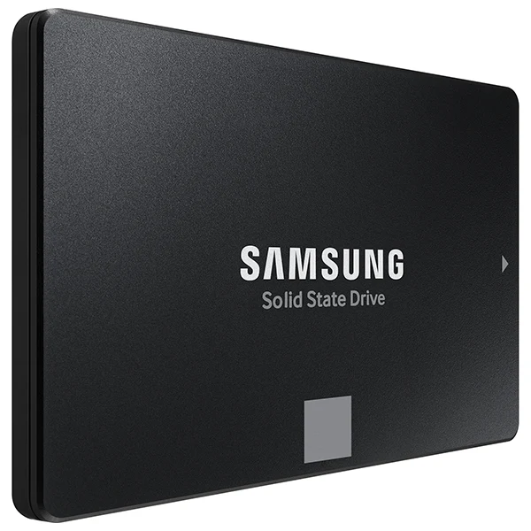 Samsung SSD 870 EVO 500GB