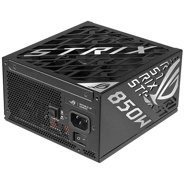 ASUS ROG STRIX 850W Platinum