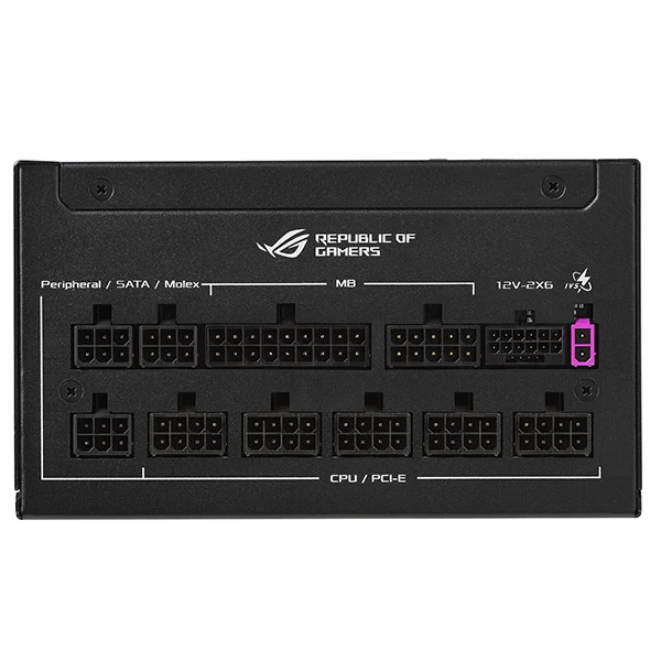 ASUS ROG STRIX 850W Platinum