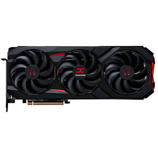 PowerColor Red Devil AMD Radeon RX 9070 XT 16 Go Special Edition (Sans emballage)