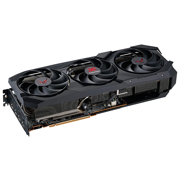 PowerColor Red Devil AMD Radeon RX 9070 XT 16 Go Special Edition (Sans emballage)