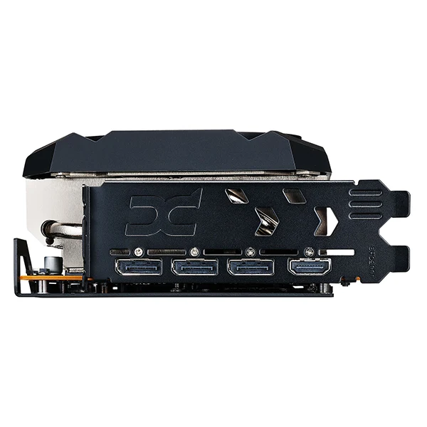 PowerColor Red Devil AMD Radeon RX 9070 XT 16 Go Special Edition (Sans emballage)