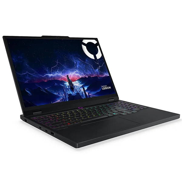 Lenovo Legion 5 15IRX10 i7-14700HX/32GB DDR5/1TB SSD/RTX 5060 8G/15.1" WQXGA 165Hz Noir
