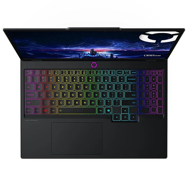 Lenovo Legion 5 15IRX10 i7-14700HX/32GB DDR5/1TB SSD/RTX 5060 8G/15.1" WQXGA 165Hz Noir