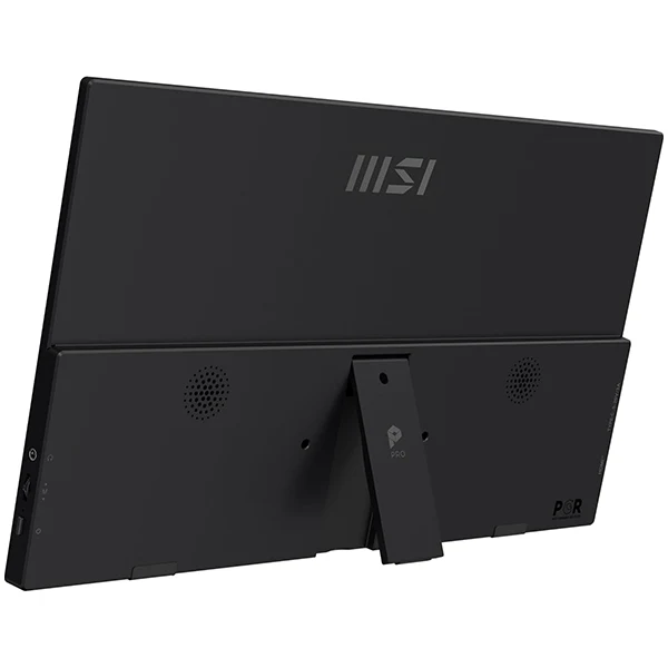 MSI PRO MP165 E6 15,6" 60Hz 4ms IPS FHD