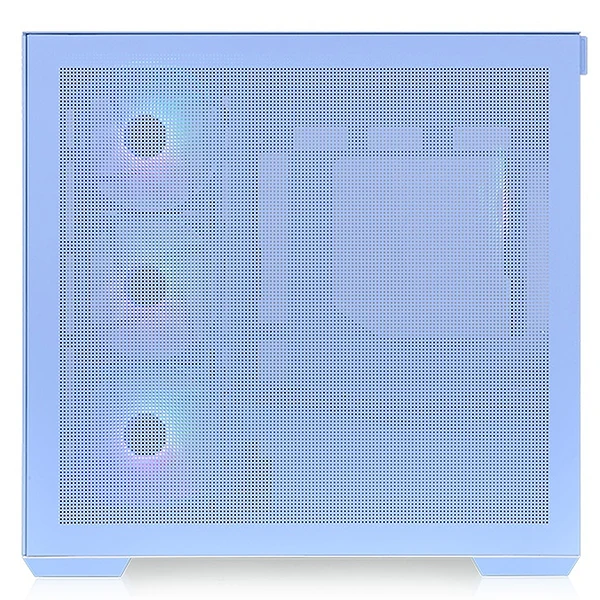 Thermaltake View 380 TG ARGB Hydrangea Blue