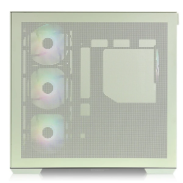 Thermaltake View 380 TG ARGB Matcha Green