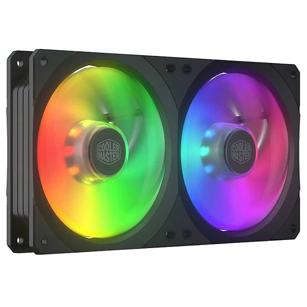 Cooler Master MasterFan SF240R ARGB