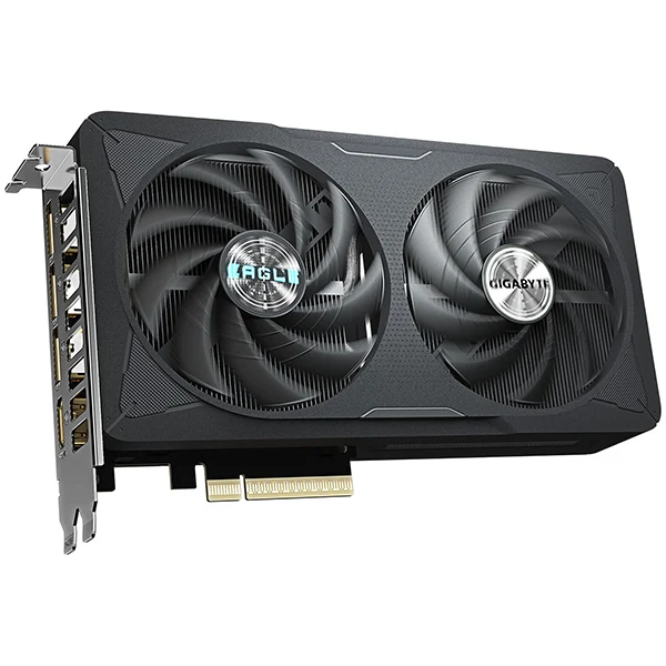 Gigabyte GeForce RTX 5060 EAGLE OC 8G