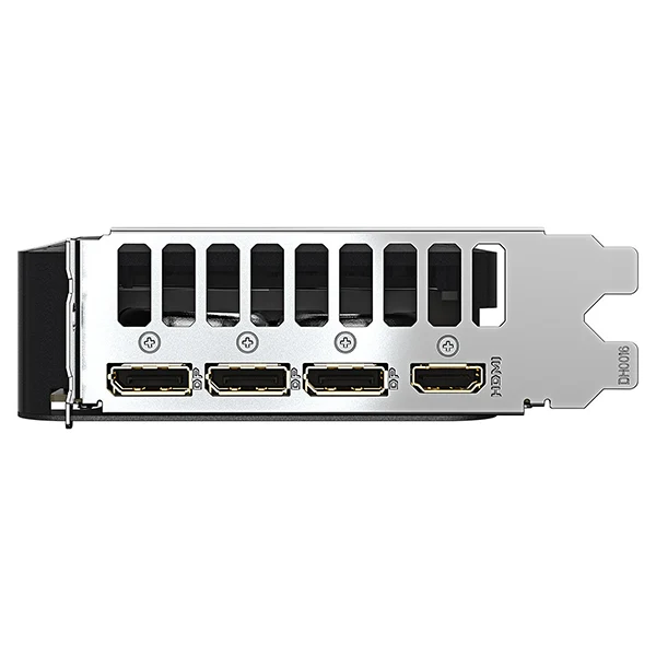 Gigabyte GeForce RTX 5060 EAGLE OC 8G