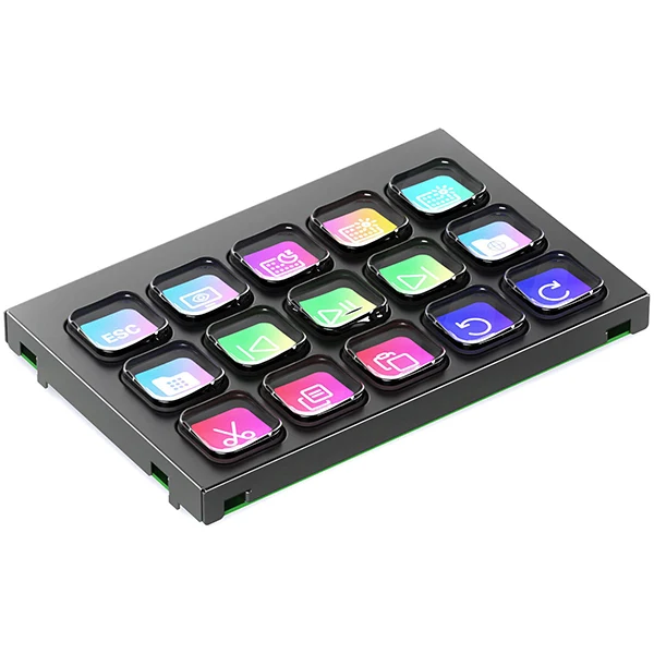 Elgato Stream Deck Module (15 Keys)