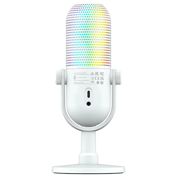 Razer Seiren V3 Chroma (Blanc)