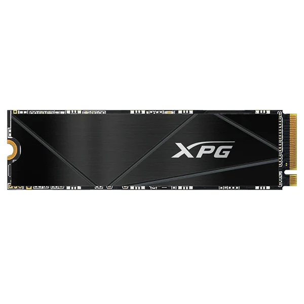 XPG Gammix S60 512GB M.2 PCIe Gen4 Noir