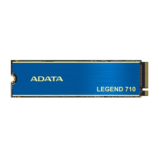 ADATA LEGEND 710 1TB M.2 PCIE GEN3