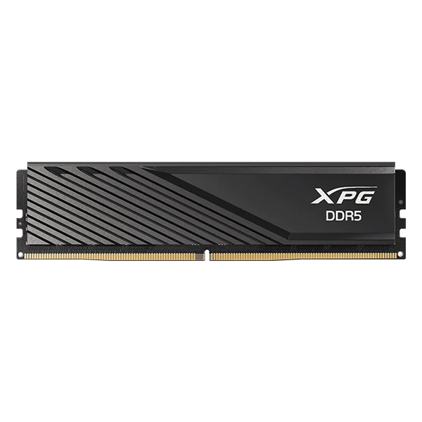 XPG LANCER BLADE 32GB 5600MHz DDR5 NOIR TRAY