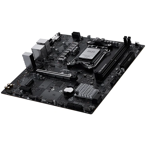 MSI PRO B840M-B DDR5