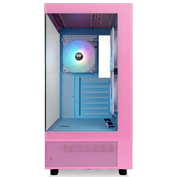 Thermaltake View 270 Plus TG ARGB Bubble Pink