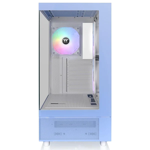 Thermaltake View 270 Plus TG ARGB Hydrangea Blue
