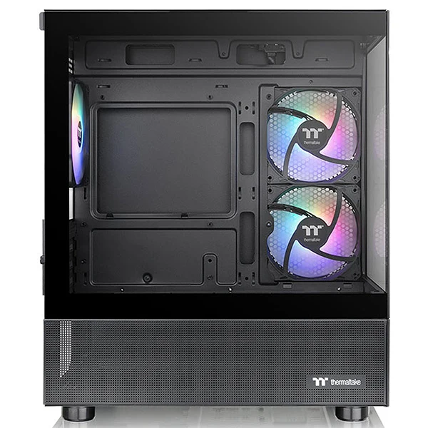 Thermaltake View 170 TG ARGB (Black)