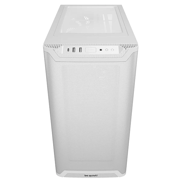 be quiet! Pure Base 501 LX (White)