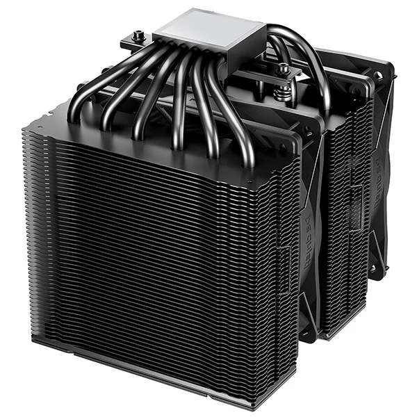 be quiet! Pure Rock Pro 3 LX Black