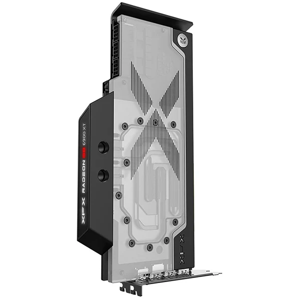 XFX AMD RADEON RX 6900 XT 16GB RGB WATERBLOCK (ZERO WB)