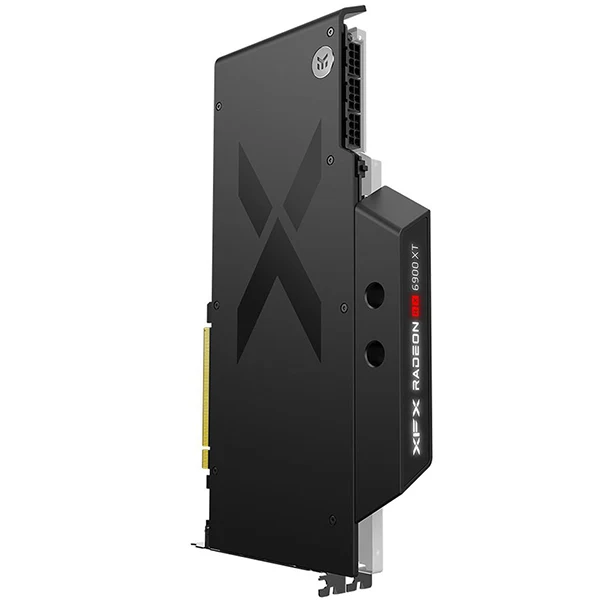 XFX AMD RADEON RX 6900 XT 16GB RGB WATERBLOCK (ZERO WB)