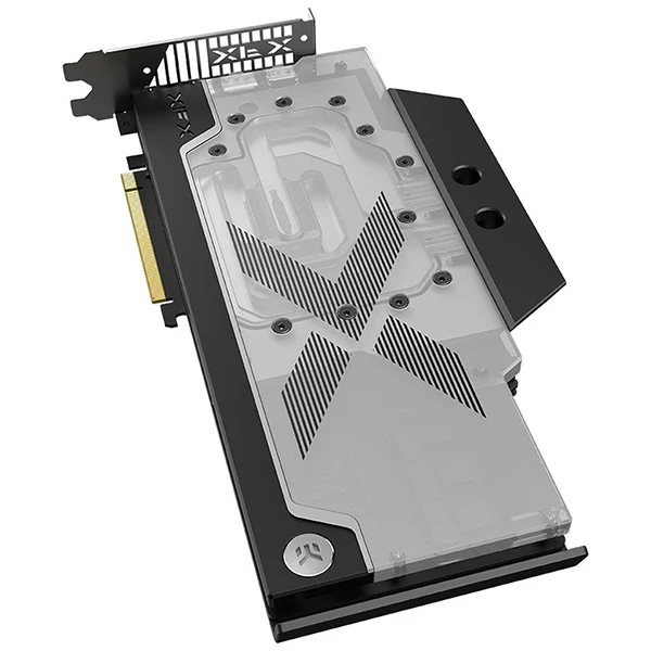XFX AMD RADEON RX 6900 XT 16GB RGB WATERBLOCK (ZERO WB)