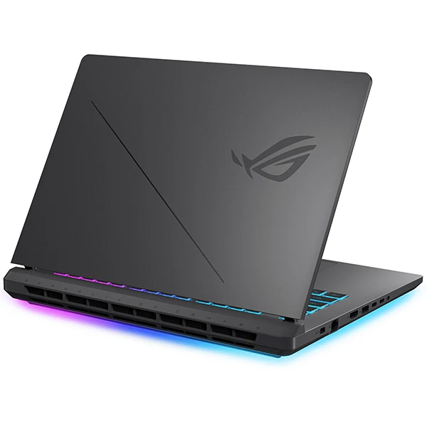 ASUS ROG Strix G16 (2025) G615JMR-S5025W Intel i7-14650HX/16GB DDR5/1TB SSD/RTX 5060 8GB/16" 240Hz WQXGA/Win11