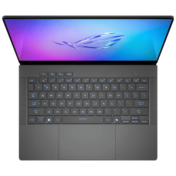 ASUS ROG ZEPHYRUS G14 GA403WP-QS038W AMD Ryzen AI 9 HX 370/32GB DDR5/1TB SSD/RTX 5070 8GB/14" 120Hz 3K/Win11
