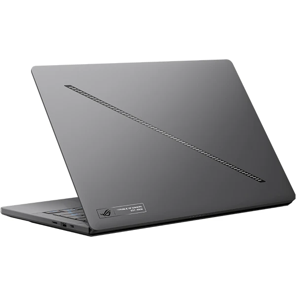 ASUS ROG ZEPHYRUS G14 GA403WP-QS038W AMD Ryzen AI 9 HX 370/32GB DDR5/1TB SSD/RTX 5070 8GB/14" 120Hz 3K/Win11