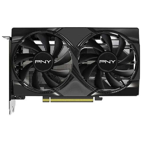 PNY GeForce RTX 5060 8GB Dual Fan OC