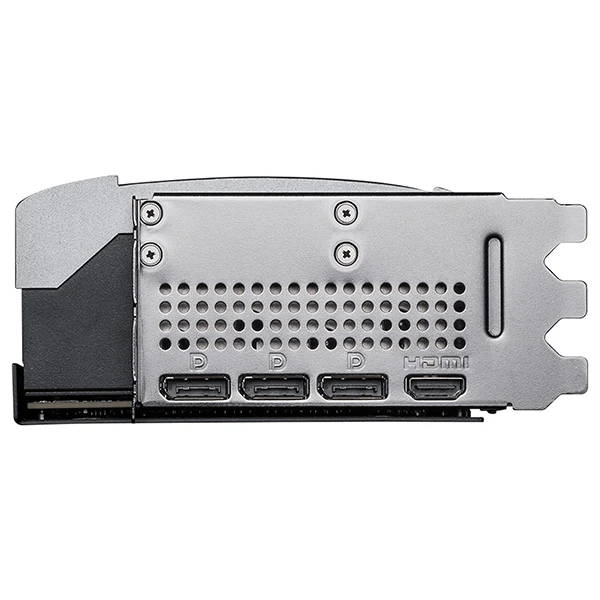 MSI GeForce RTX 5090 32G VENTUS 3X