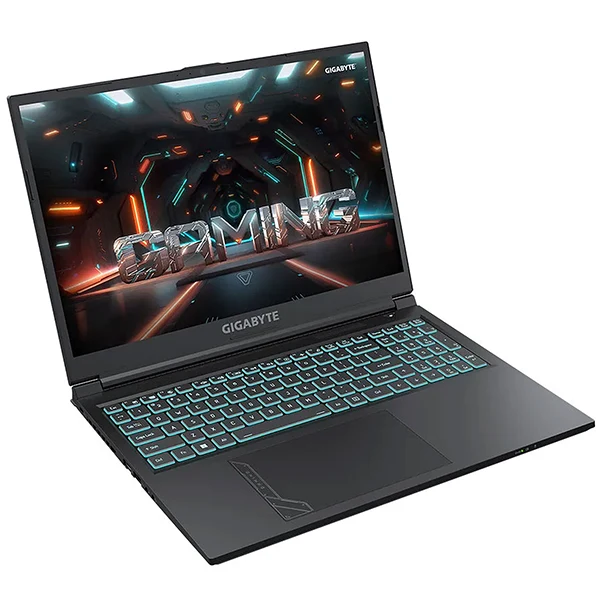 Gigabyte G6 MF-H2EE894KD i7 13620H/16GB DDR5/1TB SSD/RTX 4050 6GB/16" 165Hz