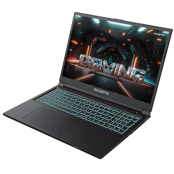 Gigabyte G6 MF-H2EE894KD i7 13620H/16GB DDR5/1TB SSD/RTX 4050 6GB/16" 165Hz