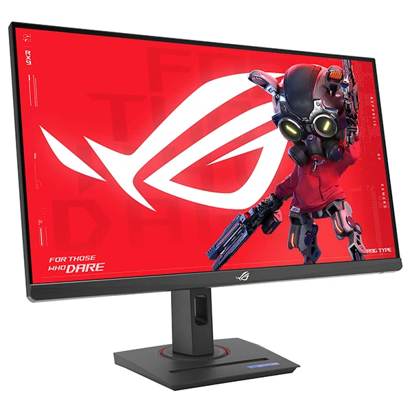 ASUS ROG Strix XG27UCG 27" Fast IPS 160Hz 4K