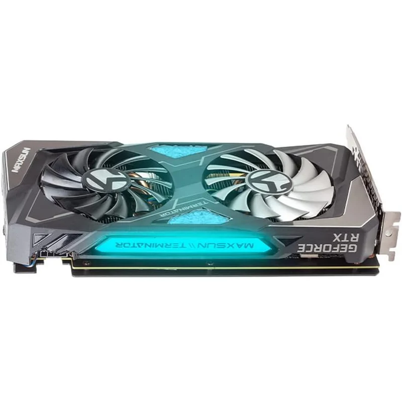 MAXSUN Geforce RTX 3060 Terminator 12 Go GDDR6 (Bulk)