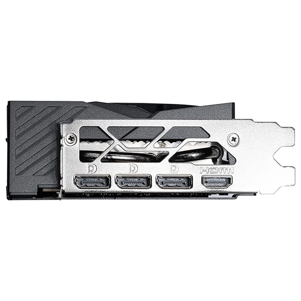 MSI GeForce RTX 5060 Ti 16G GAMING OC