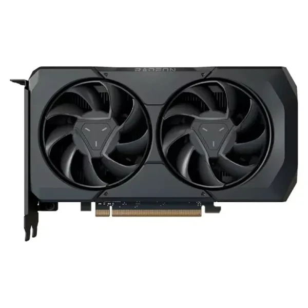 XFX AMD Radeon RX 7600 8GB GDDR6