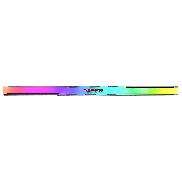 Patriot VIPER VENOM RGB 16GB (1X16GB) DDR5 6000MHZ CL30