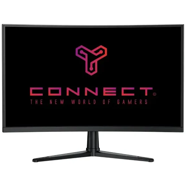 Connect 27A1R 27" VA 180Hz 1ms QHD 2K Curved