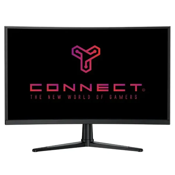 Connect 24A1H 23.6" VA 240Hz 1ms FHD Curved