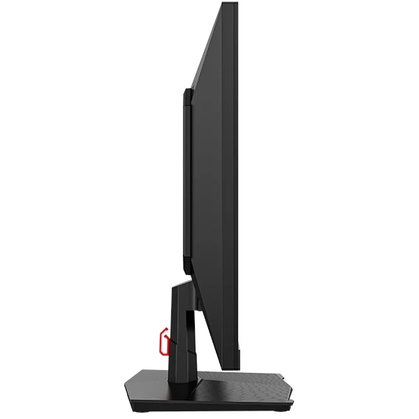 Connect 2710R 27" Fast IPS 200Hz 1ms QHD 2K
