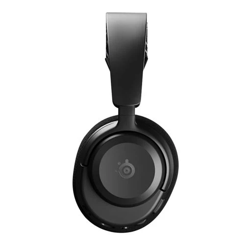 Audífonos SteelSeries Arctis Nova 3P Inalámbrico Gaming Negro